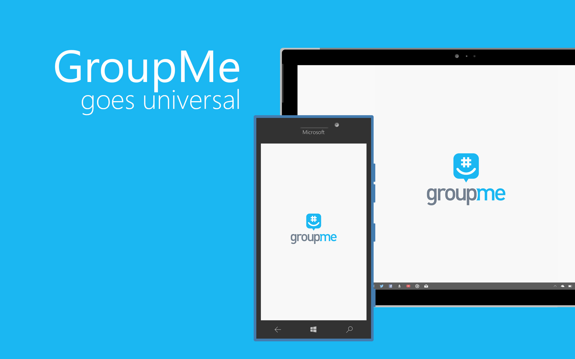 groupme for mac computer